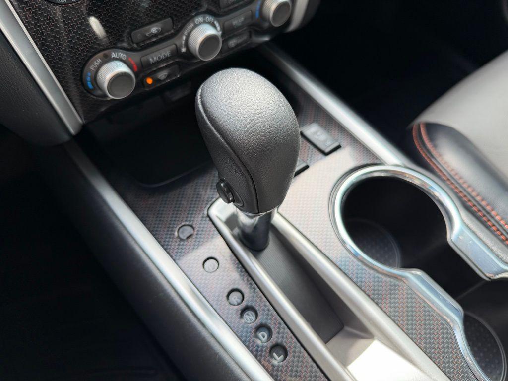 used 2020 Nissan Pathfinder car, priced at $16,955