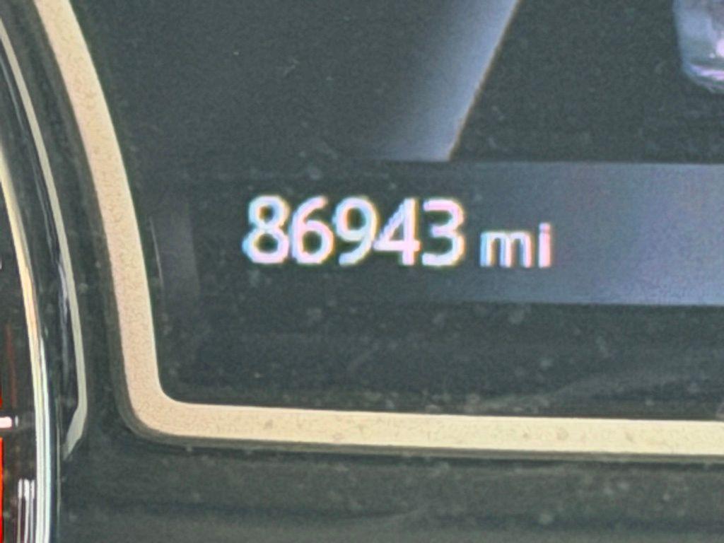 used 2020 Nissan Pathfinder car, priced at $16,955