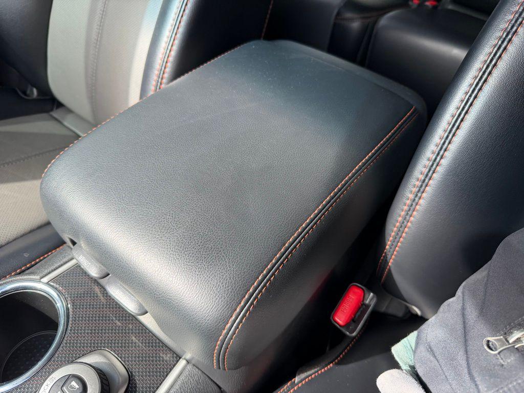 used 2020 Nissan Pathfinder car, priced at $16,955