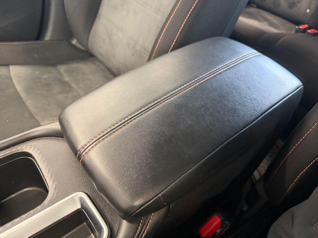 used 2021 Nissan Sentra car, priced at $15,482