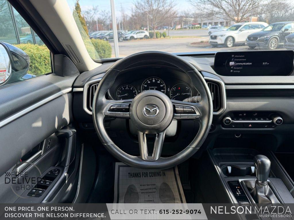 used 2023 Mazda CX-50 car, priced at $26,990