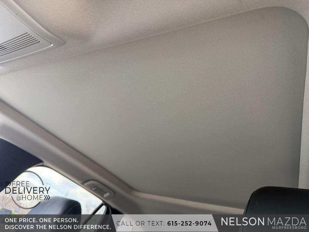 used 2023 Mazda CX-50 car, priced at $26,990