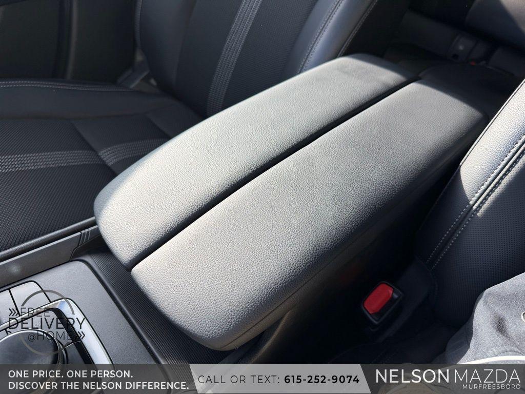 used 2023 Mazda CX-50 car, priced at $26,990