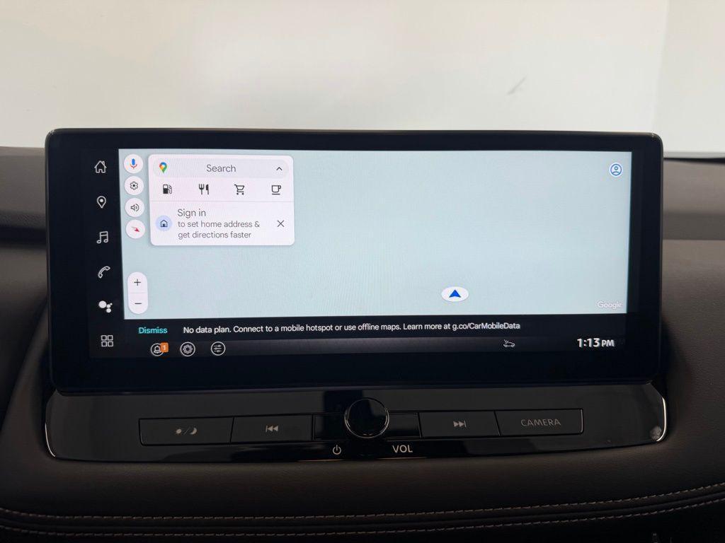 used 2025 Nissan Rogue car, priced at $28,990