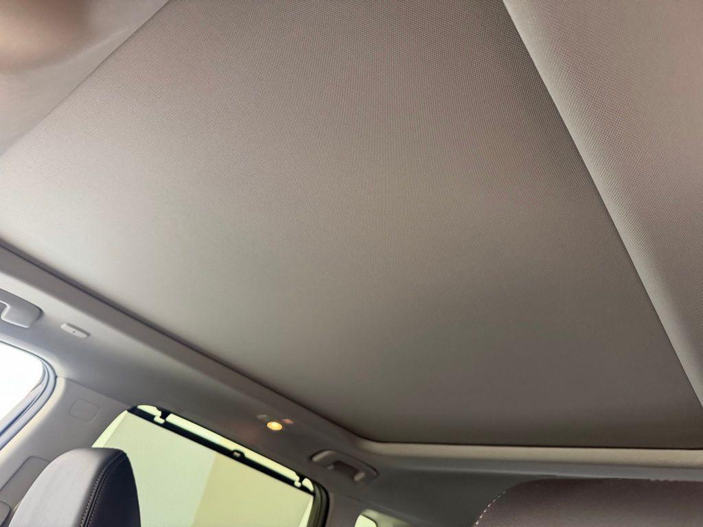 used 2025 Nissan Rogue car, priced at $28,990