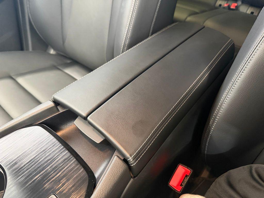 used 2025 Nissan Rogue car, priced at $28,990