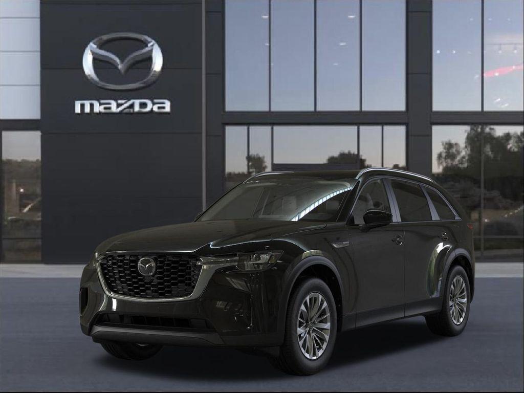 new 2026 Mazda CX-90 car, priced at $39,740