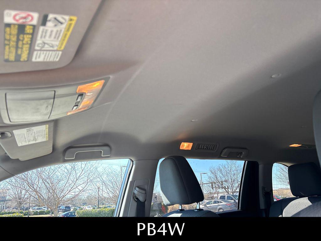 used 2015 Toyota Highlander car, priced at $9,999