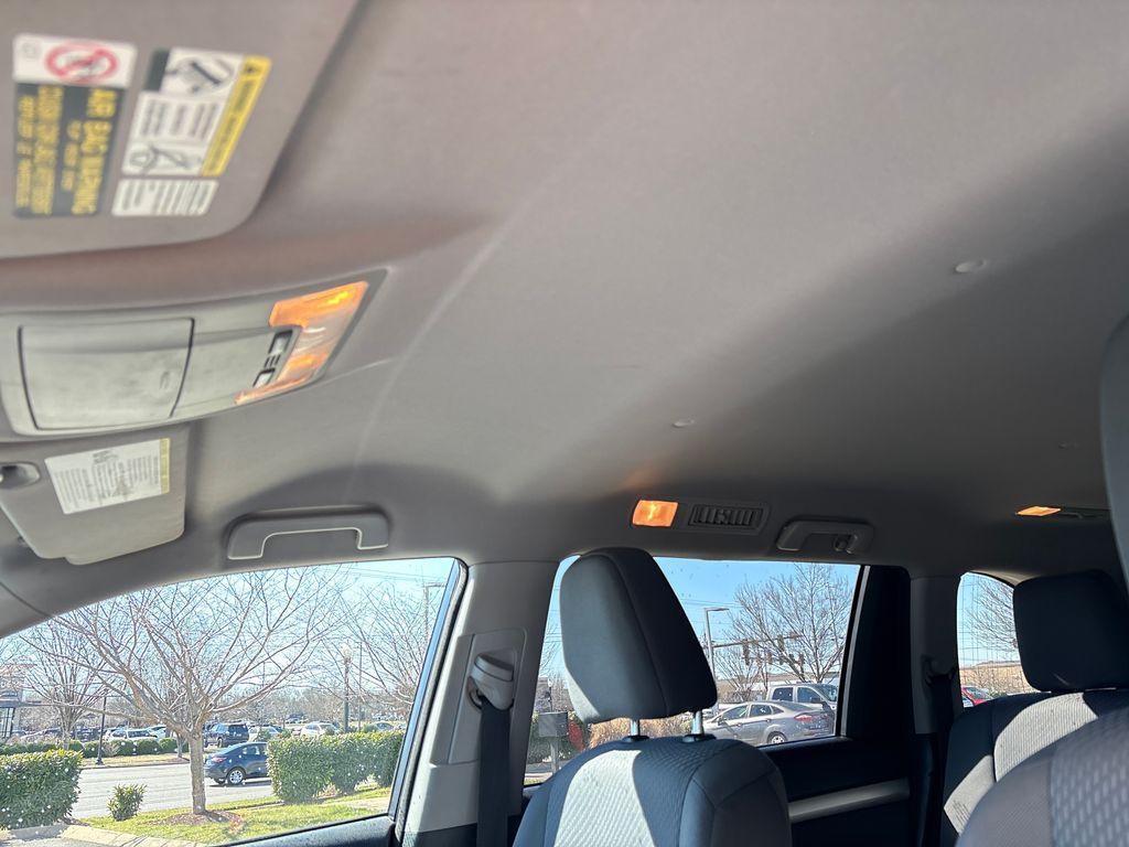 used 2015 Toyota Highlander car, priced at $10,990