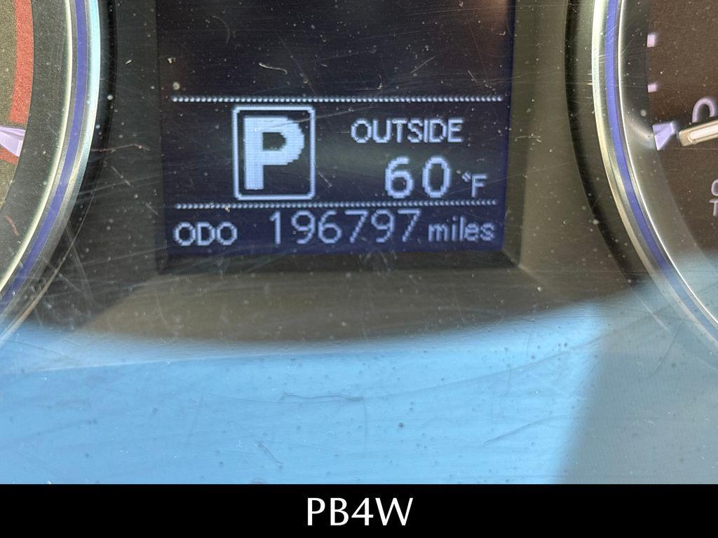 used 2015 Toyota Highlander car, priced at $9,999