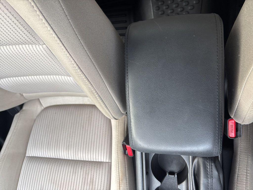 used 2015 Mazda Mazda6 car, priced at $7,490