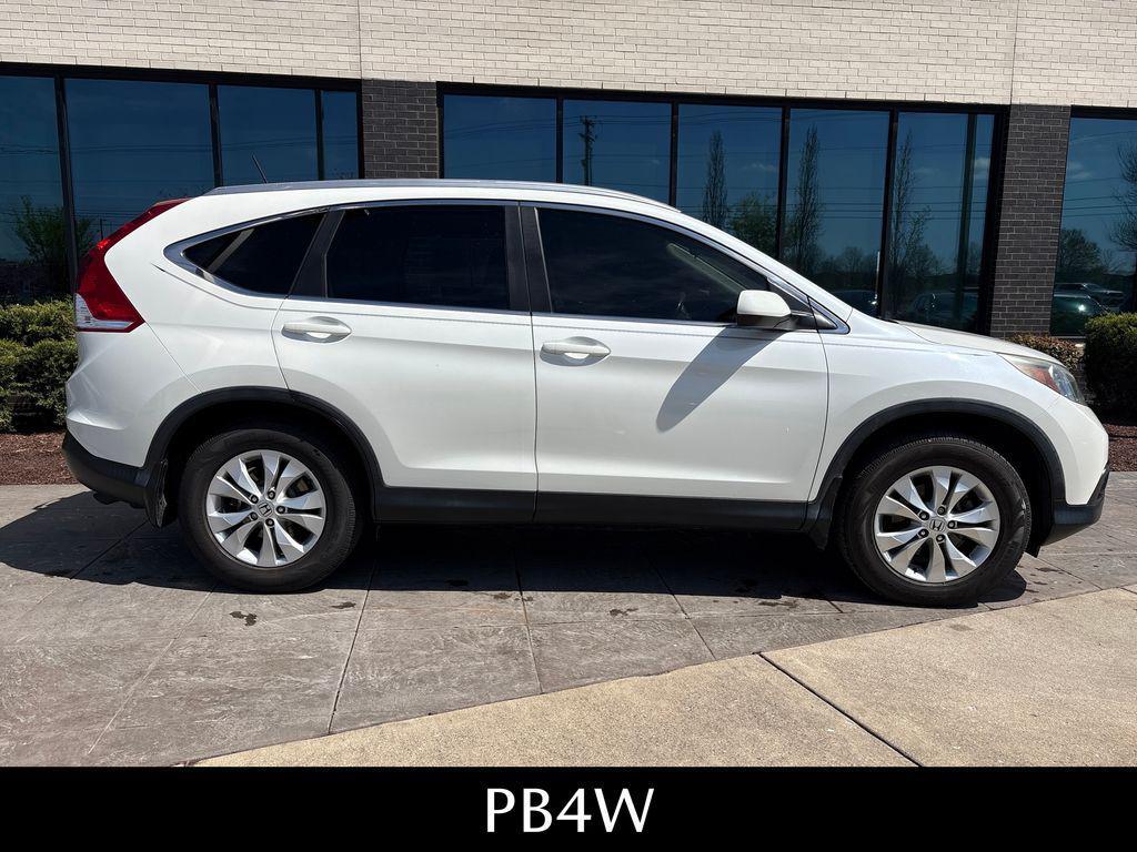 used 2014 Honda CR-V car, priced at $12,222