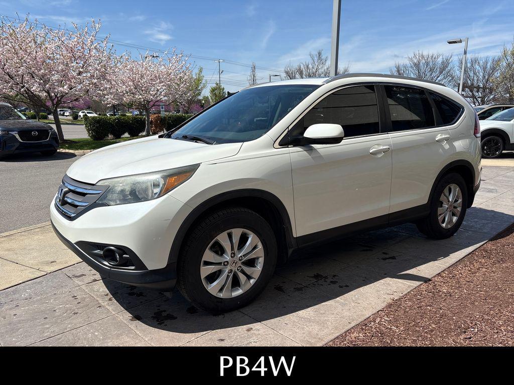 used 2014 Honda CR-V car, priced at $12,222