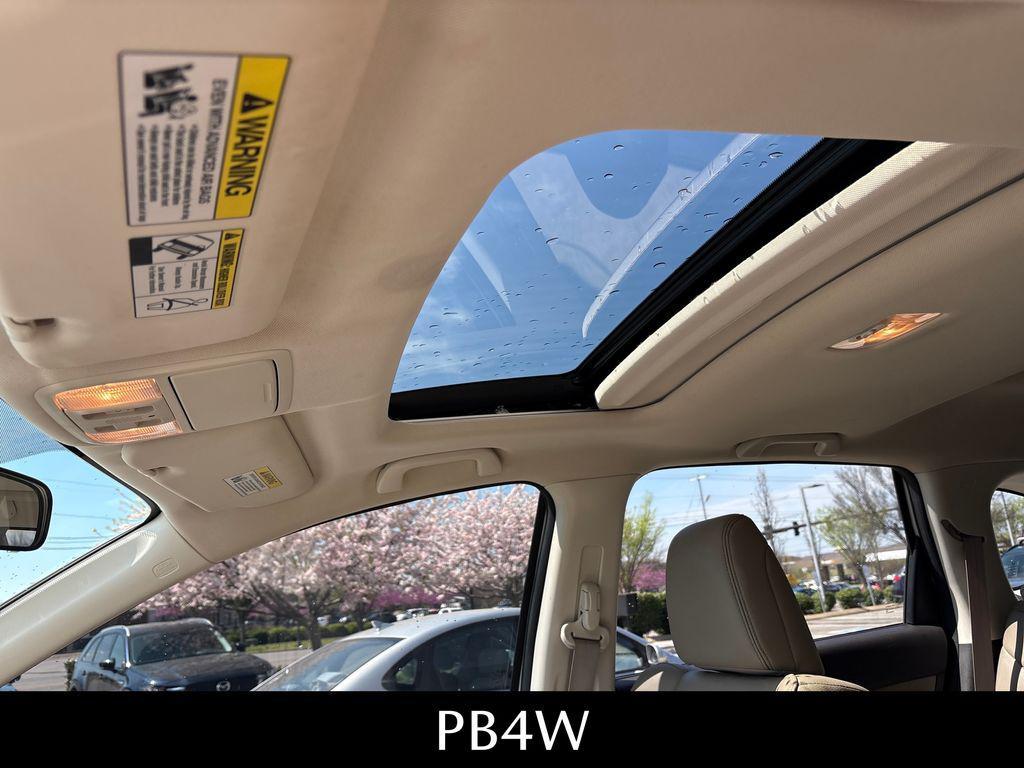 used 2014 Honda CR-V car, priced at $12,222