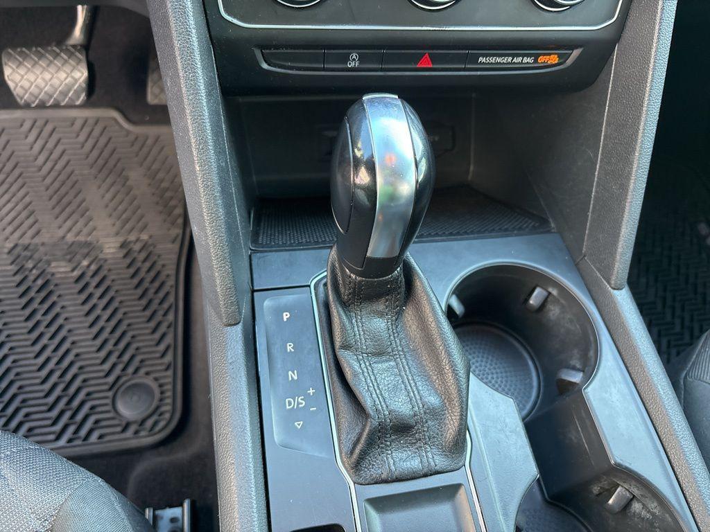 used 2018 Volkswagen Atlas car, priced at $9,491