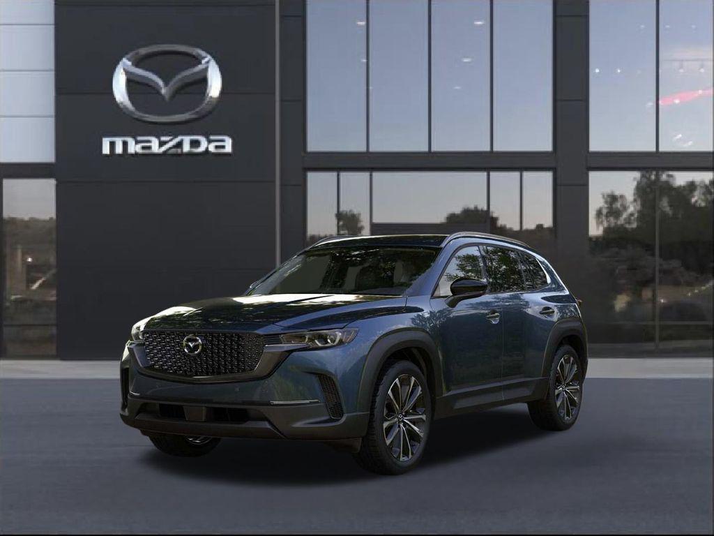 new 2026 Mazda CX-50 car, priced at $36,014
