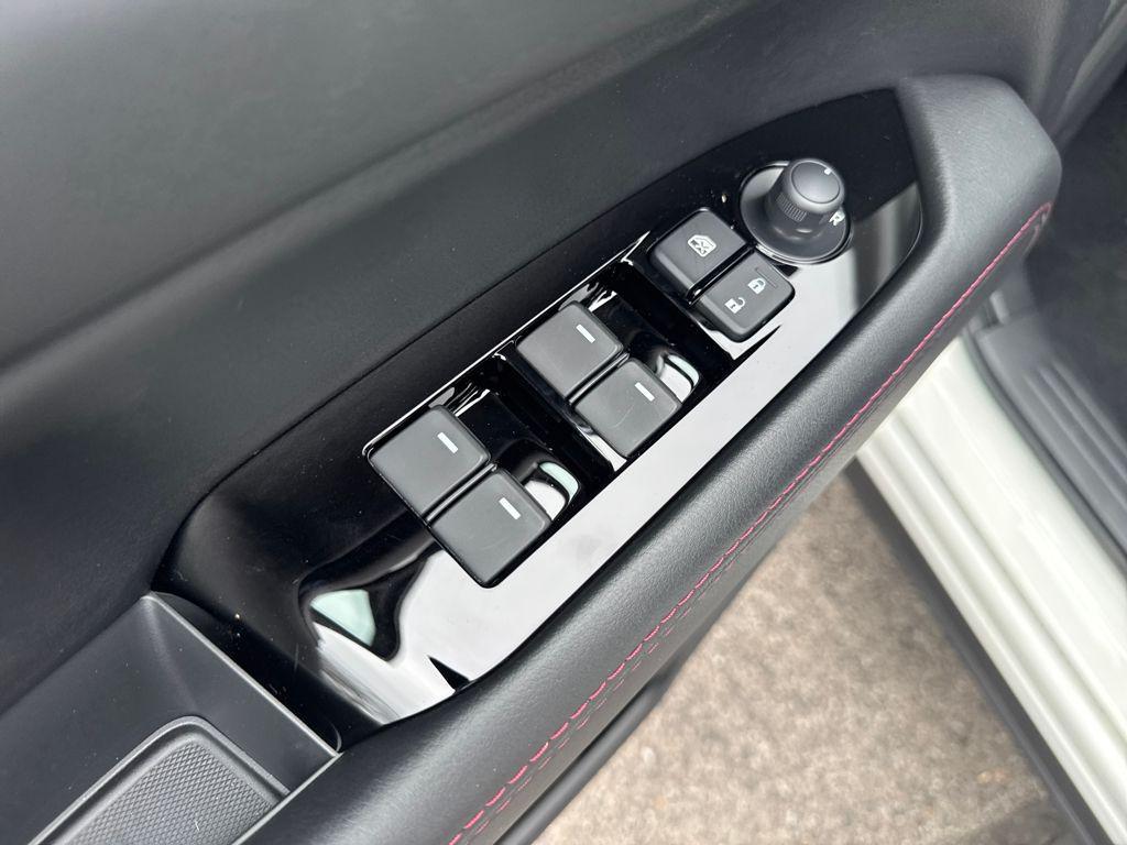 new 2025 Mazda CX-5 car, priced at $31,891