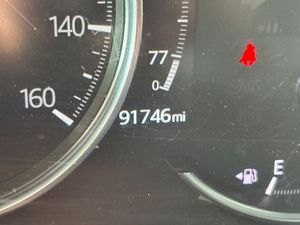 used 2021 Mazda CX-5 car, priced at $18,991