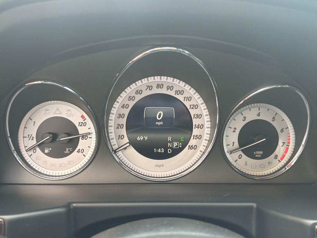 used 2015 Mercedes-Benz GLK-Class car, priced at $12,991