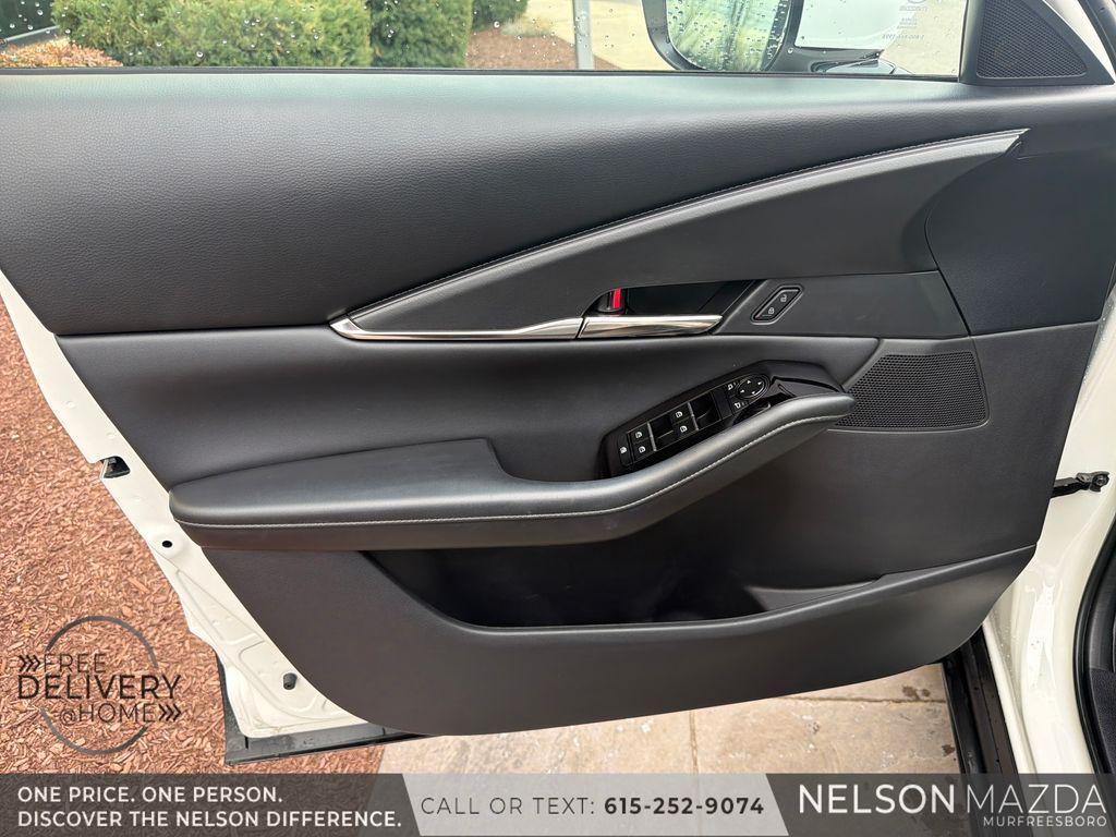 used 2024 Mazda CX-30 car, priced at $25,990