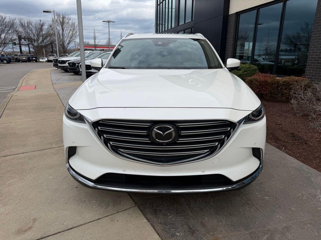 used 2019 Mazda CX-9 car, priced at $18,999