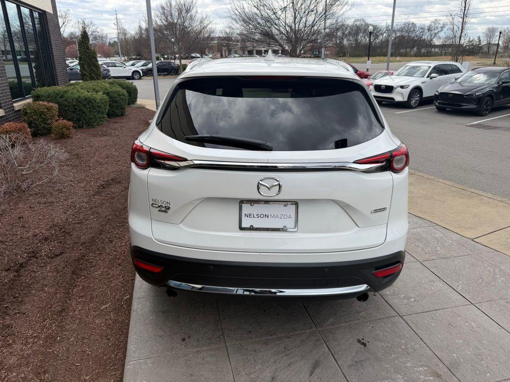 used 2019 Mazda CX-9 car, priced at $18,999