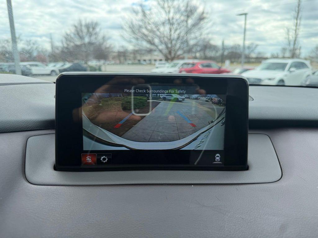 used 2019 Mazda CX-9 car, priced at $18,999