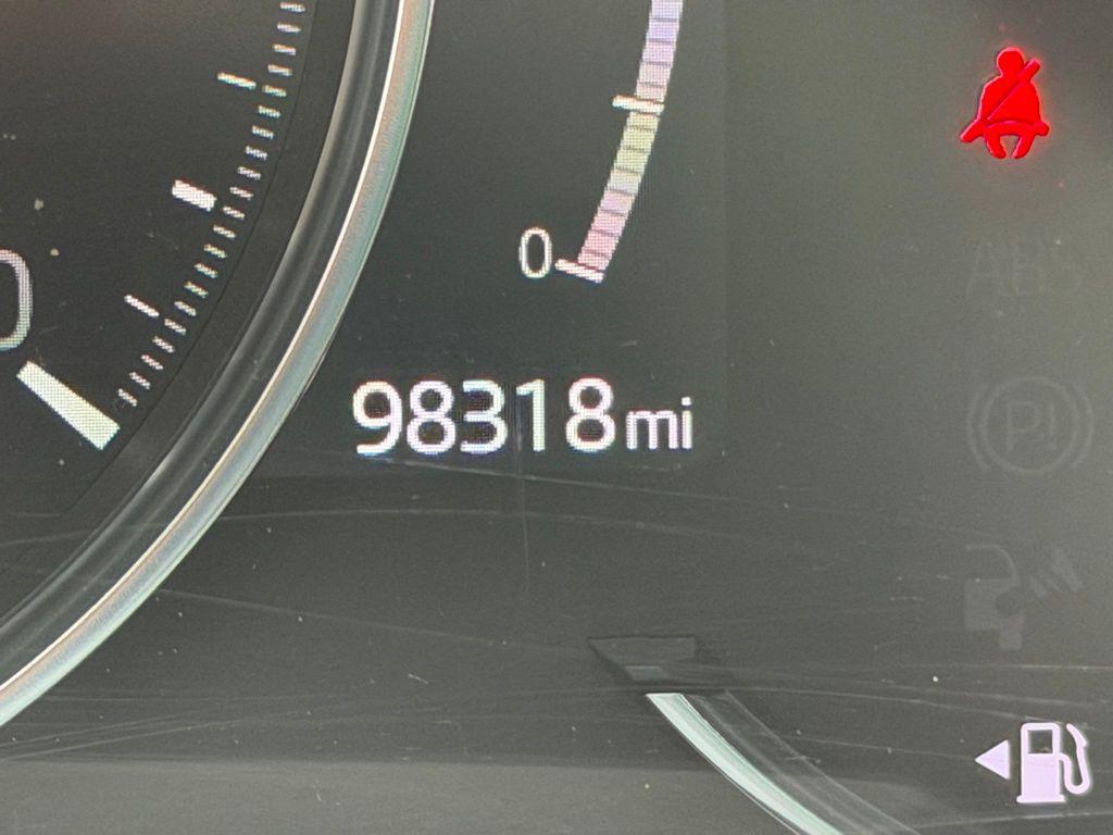 used 2019 Mazda CX-9 car, priced at $18,999