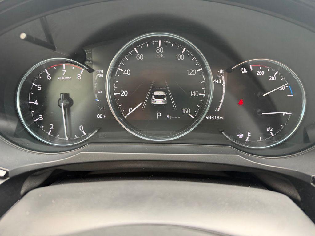 used 2019 Mazda CX-9 car, priced at $18,999