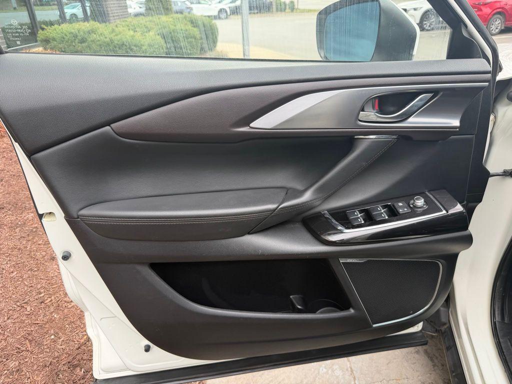 used 2019 Mazda CX-9 car, priced at $18,999