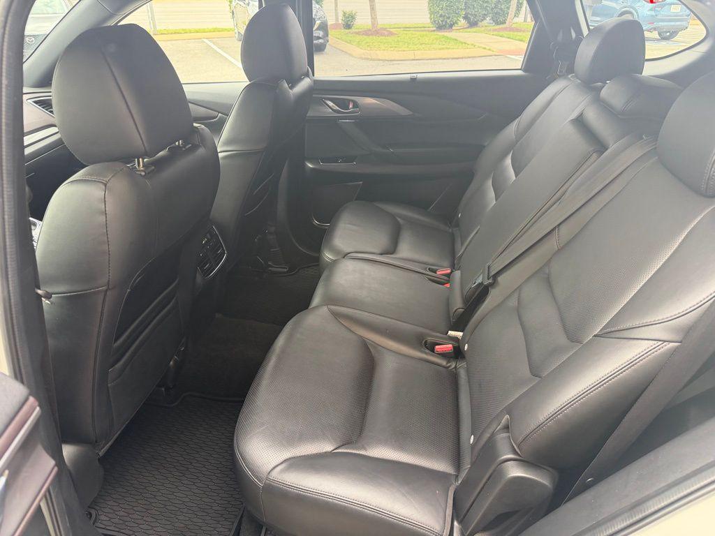 used 2019 Mazda CX-9 car, priced at $18,999