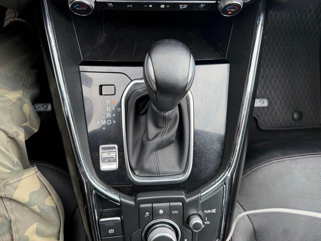 used 2019 Mazda CX-9 car, priced at $18,999