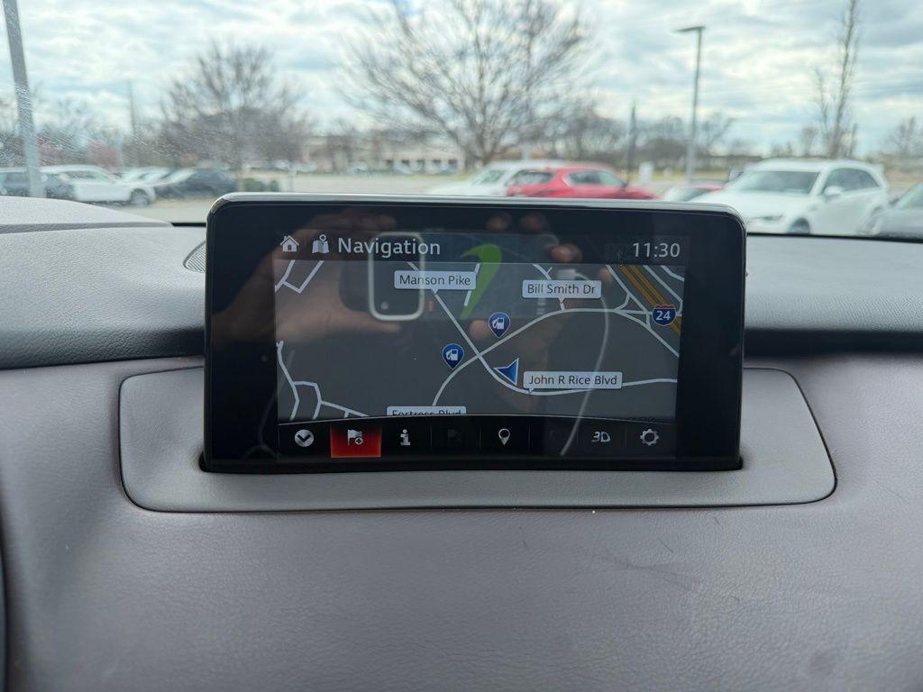 used 2019 Mazda CX-9 car, priced at $18,999