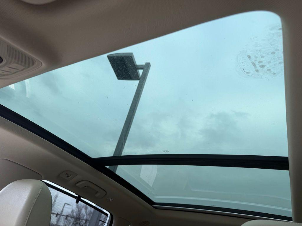 used 2019 Audi Q7 car, priced at $16,790