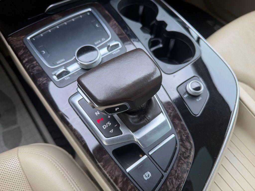 used 2019 Audi Q7 car, priced at $16,790