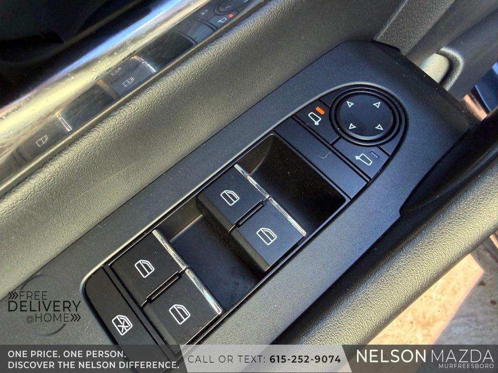 used 2024 Mazda CX-90 car, priced at $34,992