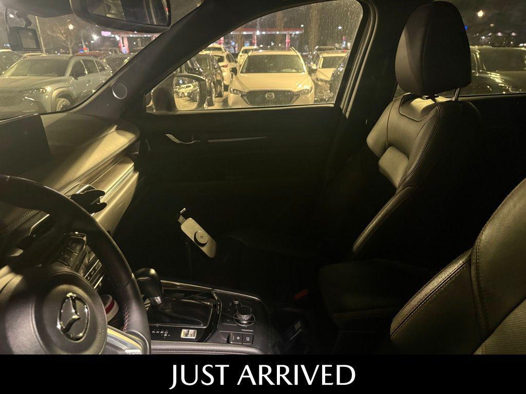 used 2023 Mazda CX-5 car, priced at $28,990