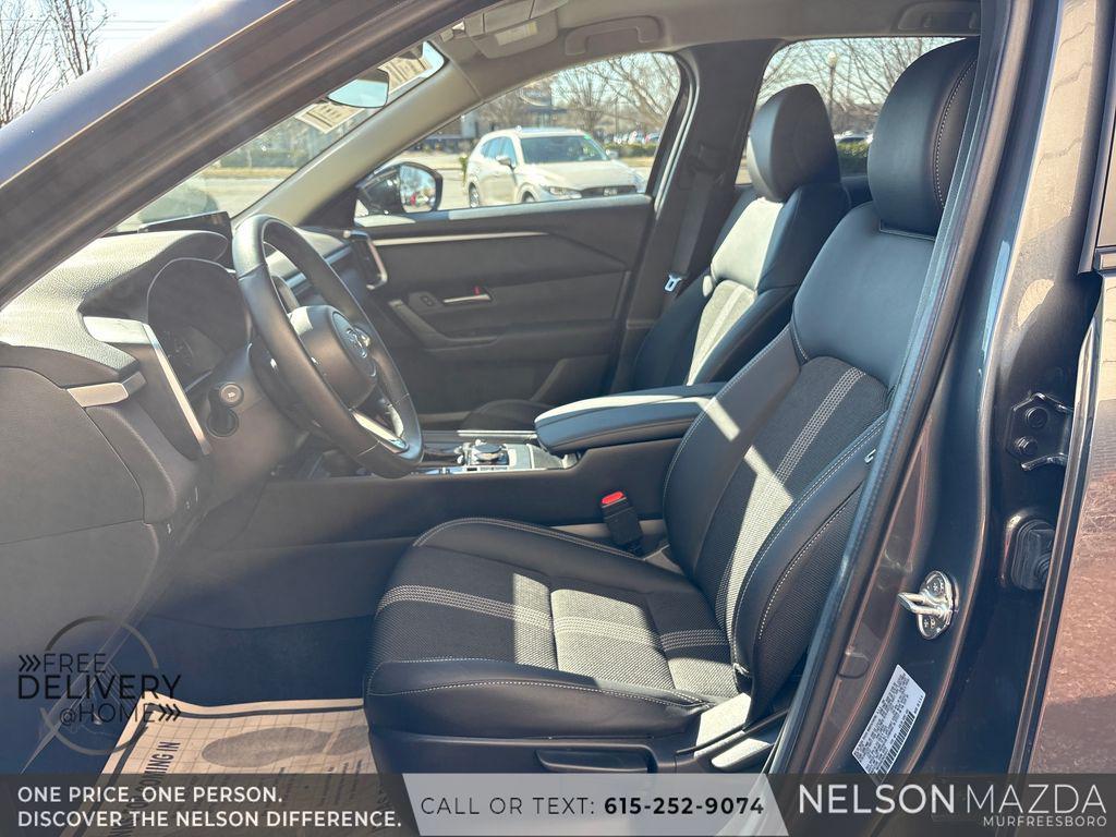used 2024 Mazda CX-50 car, priced at $26,990