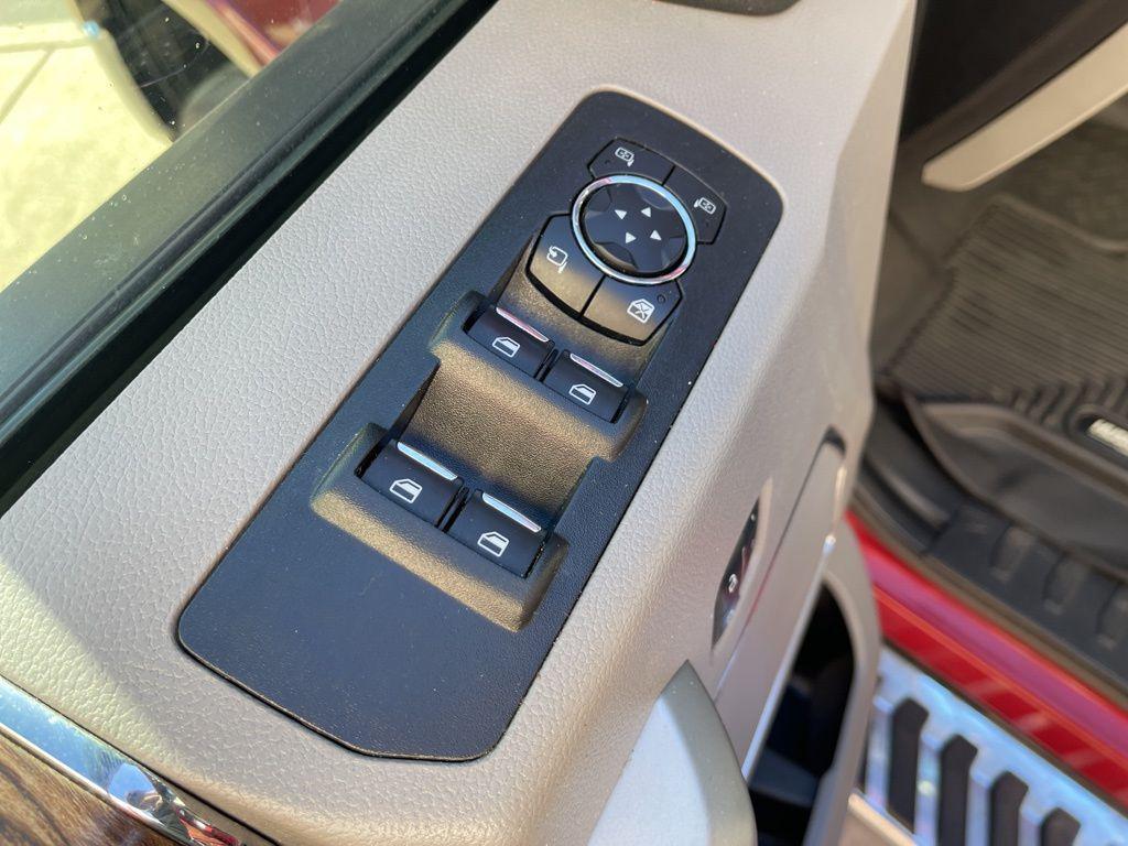 used 2018 Ford F-150 car, priced at $21,924