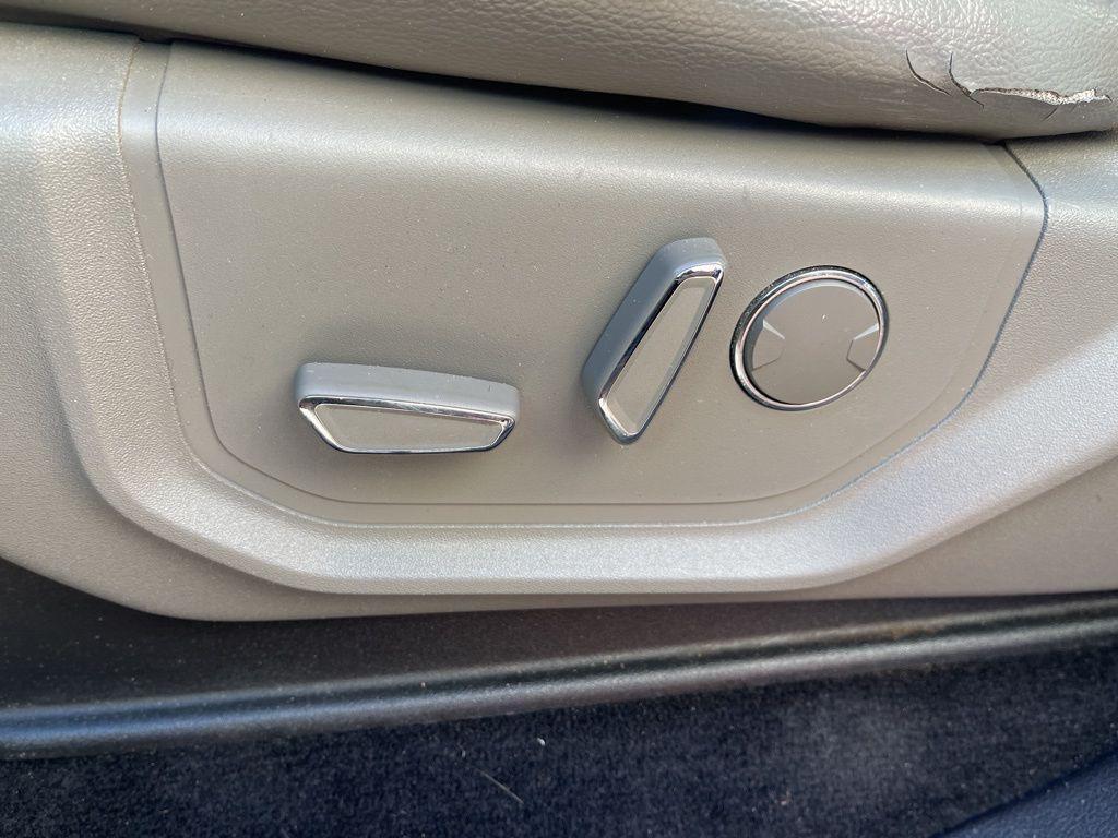 used 2018 Ford F-150 car, priced at $21,924