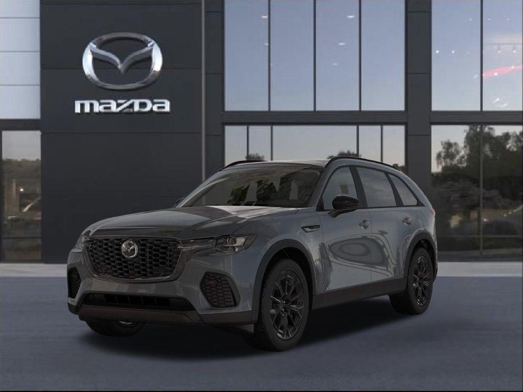 new 2026 Mazda CX-70 car, priced at $43,488