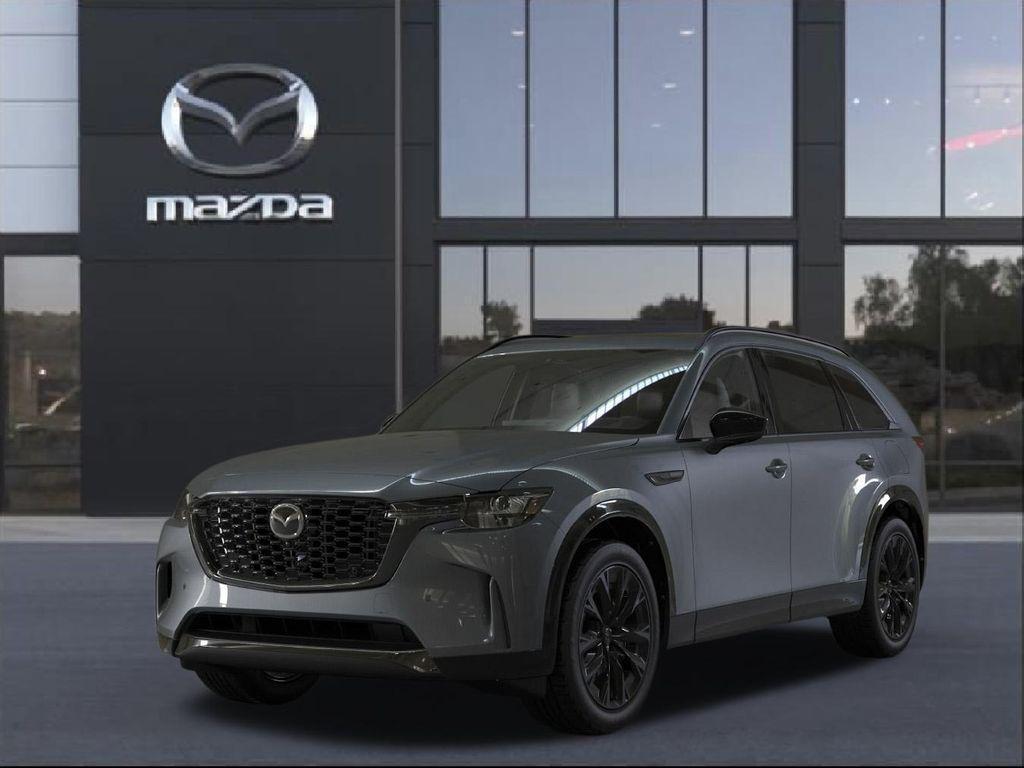 new 2026 Mazda CX-90 car, priced at $53,961