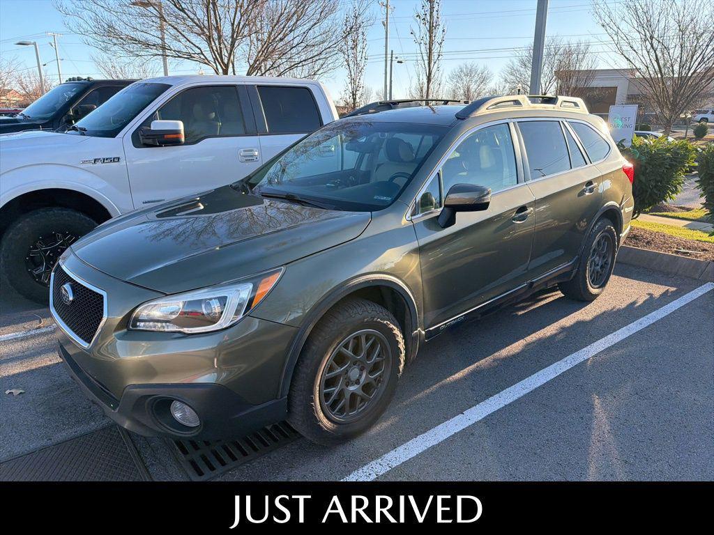 used 2017 Subaru Outback car, priced at $11,990