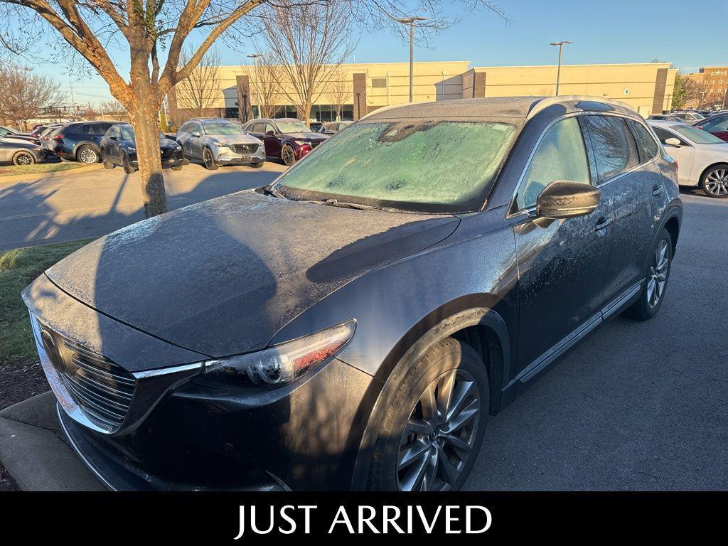 used 2018 Mazda CX-9 car, priced at $20,991