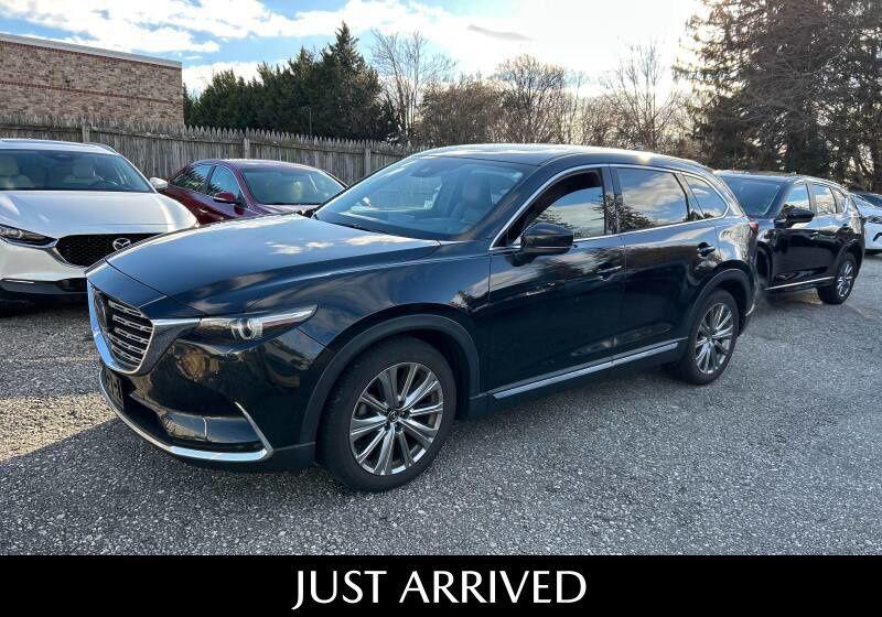 used 2023 Mazda CX-9 car, priced at $32,990