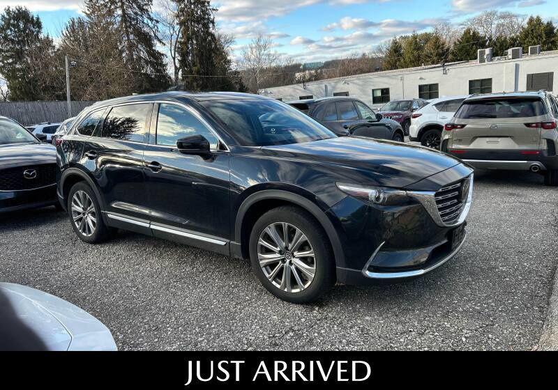 used 2023 Mazda CX-9 car, priced at $32,990