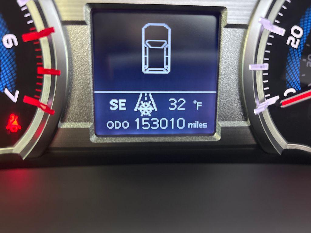 used 2017 Toyota 4Runner car, priced at $22,990