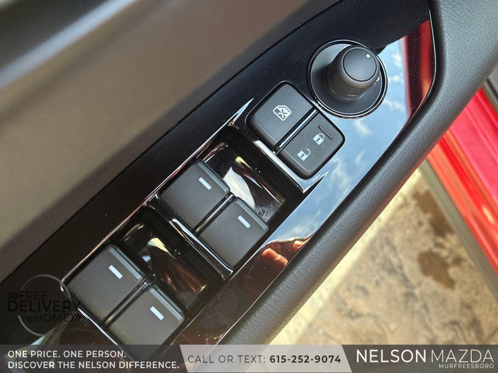 used 2025 Mazda CX-5 car, priced at $28,991