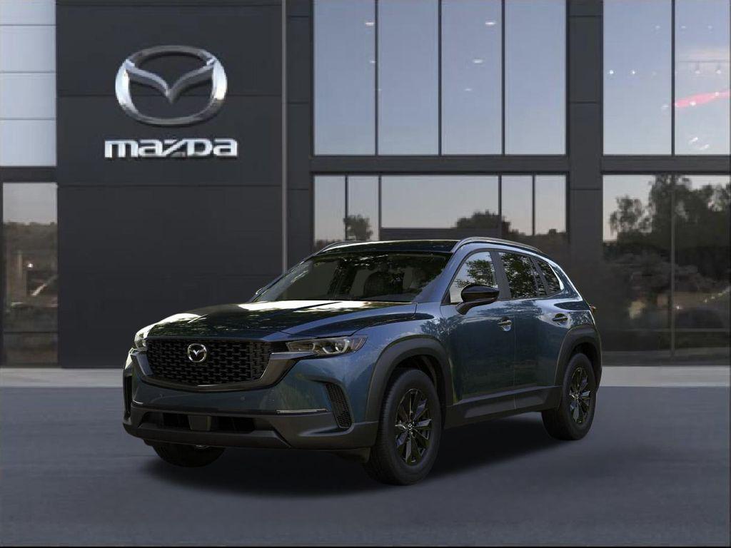 new 2026 Mazda CX-50 car, priced at $33,577