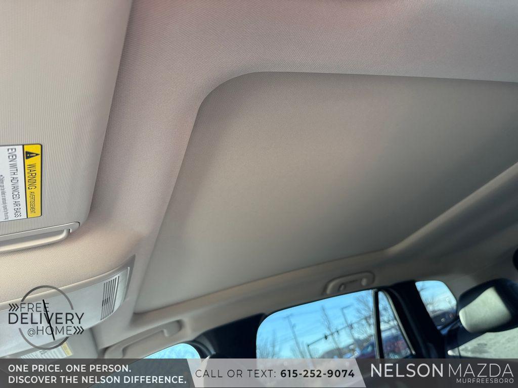 used 2025 Mazda CX-50 car, priced at $37,990